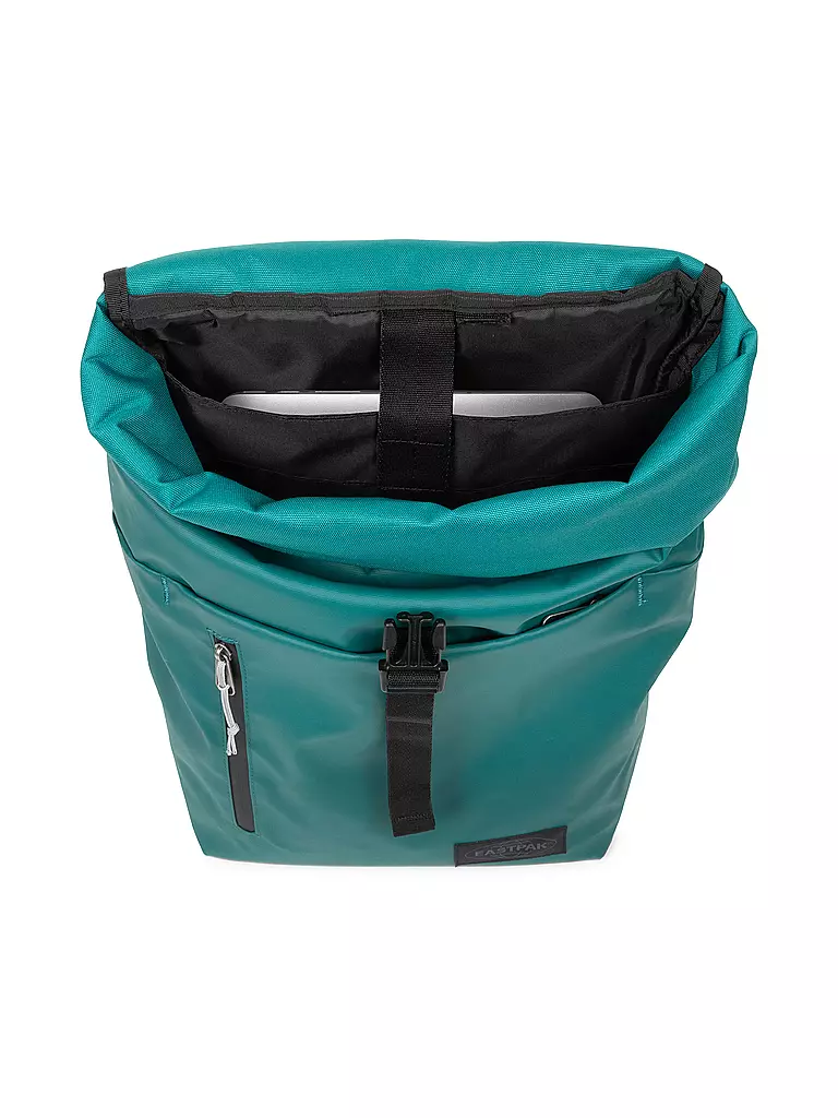 EASTPAK | Rucksack Up Roll 23L | Bleu