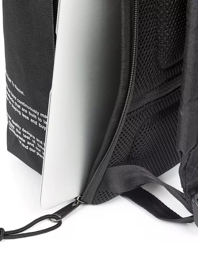 EASTPAK | Rucksack Up Roll 23L | Noir