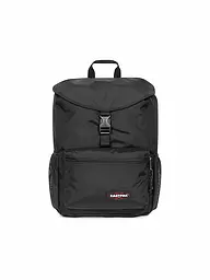 EASTPAK | Sac à dos Bazego Powr Black | Noir