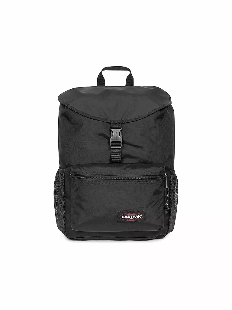 EASTPAK | Sac à dos Bazego Powr Black | Noir