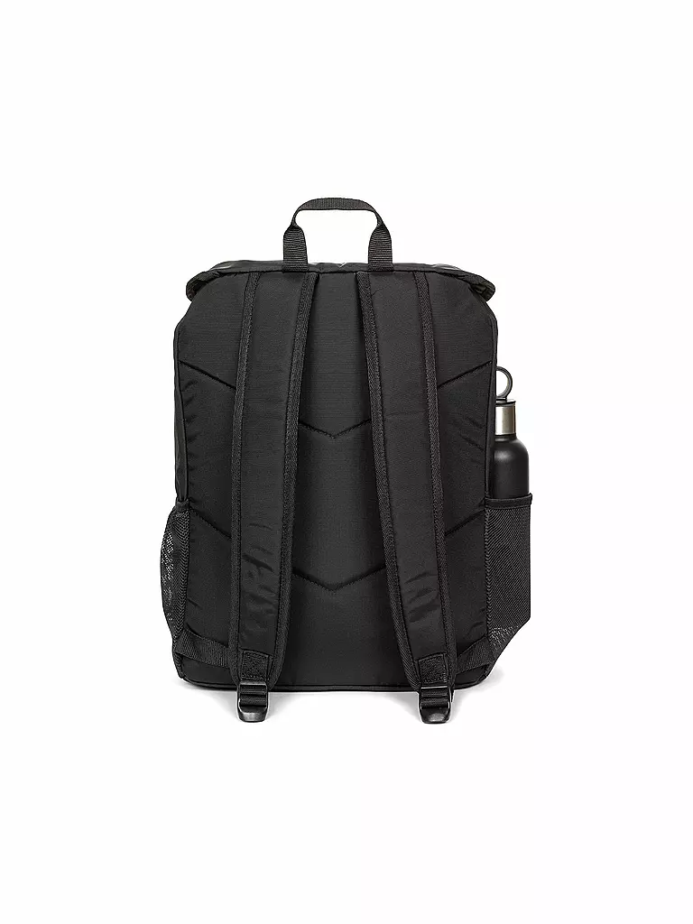 EASTPAK | Sac à dos Bazego Powr Black |