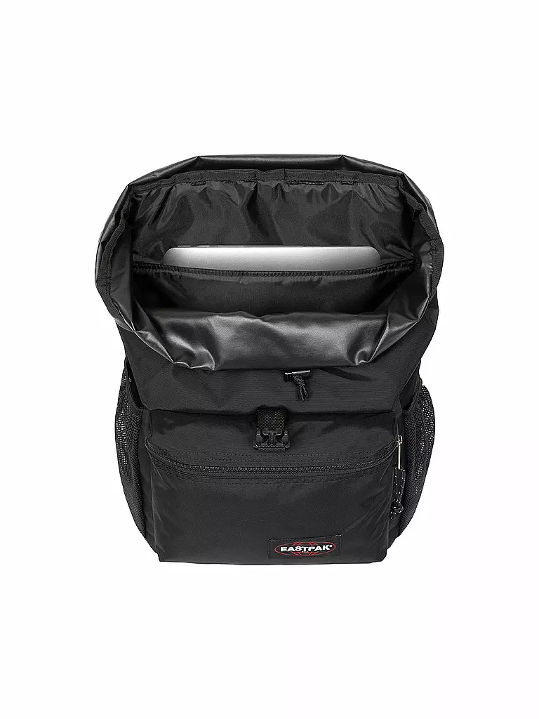 EASTPAK | Sac à dos Bazego Powr Black |
