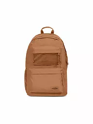 EASTPAK | Sac à dos Double Office 30L | Marron