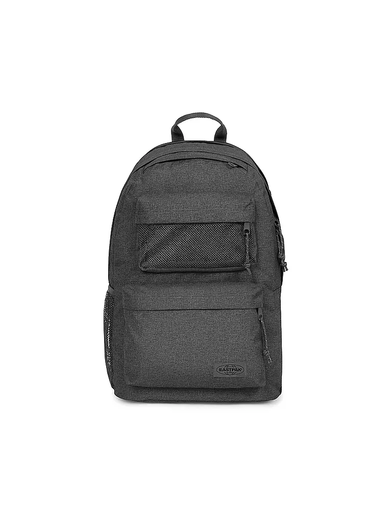 EASTPAK | Sac à dos Double Office 30L | Gris