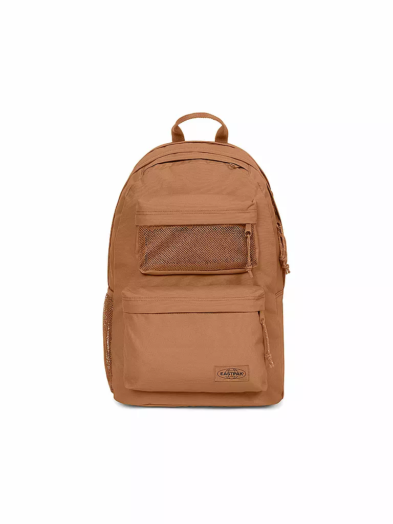 EASTPAK | Sac à dos Double Office 30L | Marron