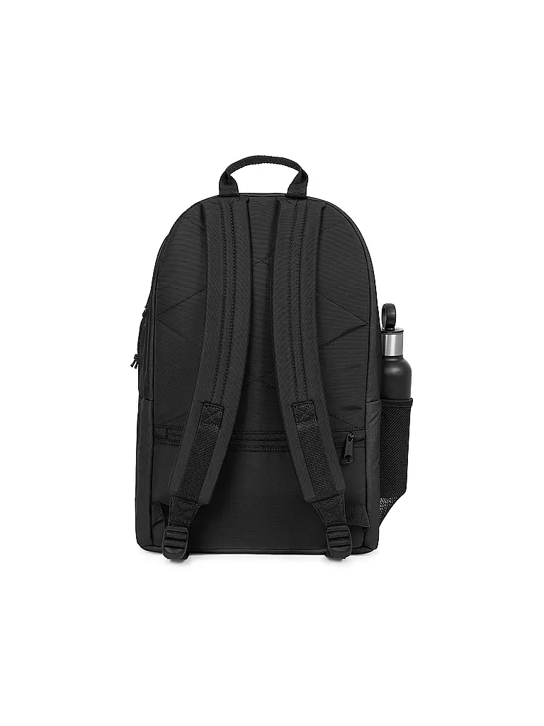 EASTPAK | Sac à dos Double Office 30L | Noir