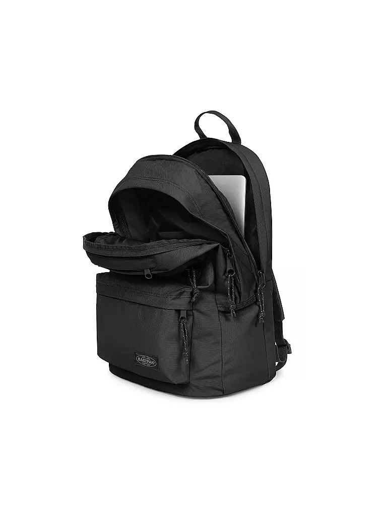 EASTPAK | Sac à dos Double Office 30L | Noir