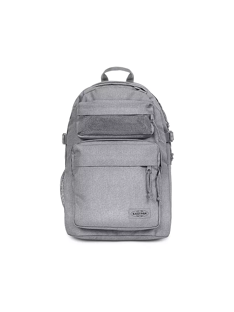 EASTPAK | Sac à dos Double Pro 32L | Gris clair