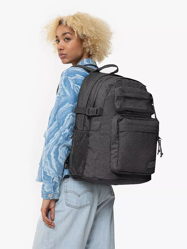 EASTPAK | Sac à dos Double Pro 32L | Gris