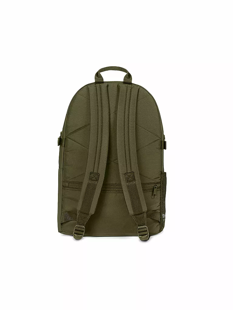 EASTPAK | Sac à dos Double Pro 32L | Olive