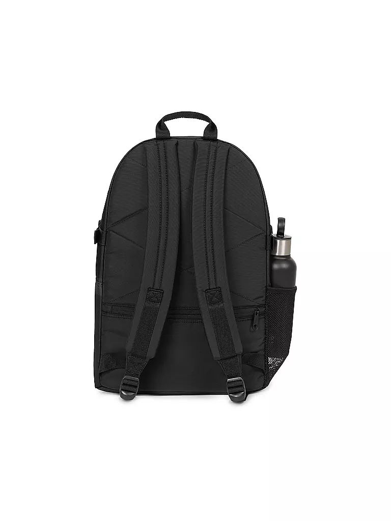 EASTPAK | Sac à dos Double Pro 32L | Noir