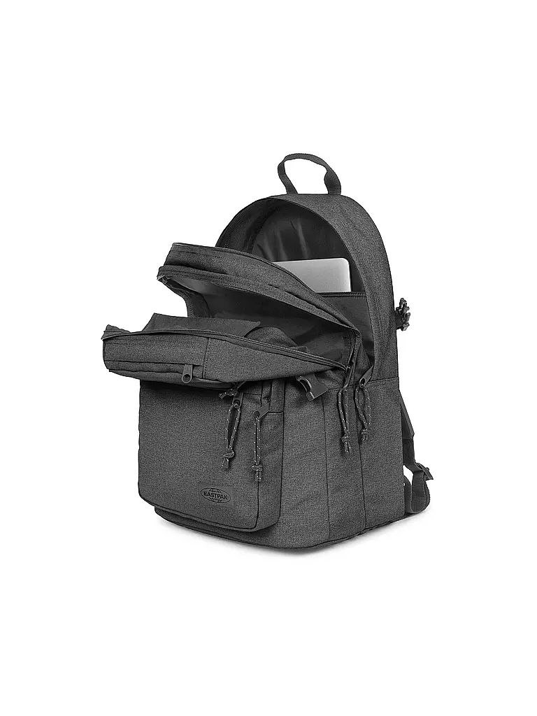 EASTPAK | Sac à dos Double Pro 32L | Gris