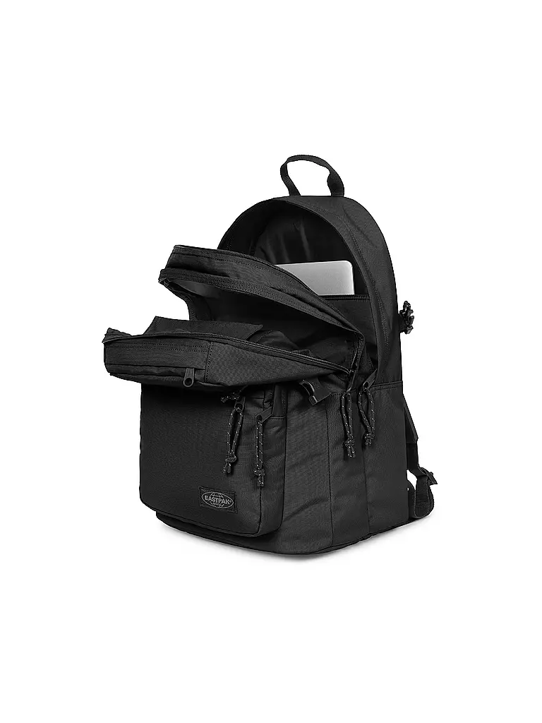 EASTPAK | Sac à dos Double Pro 32L | Noir