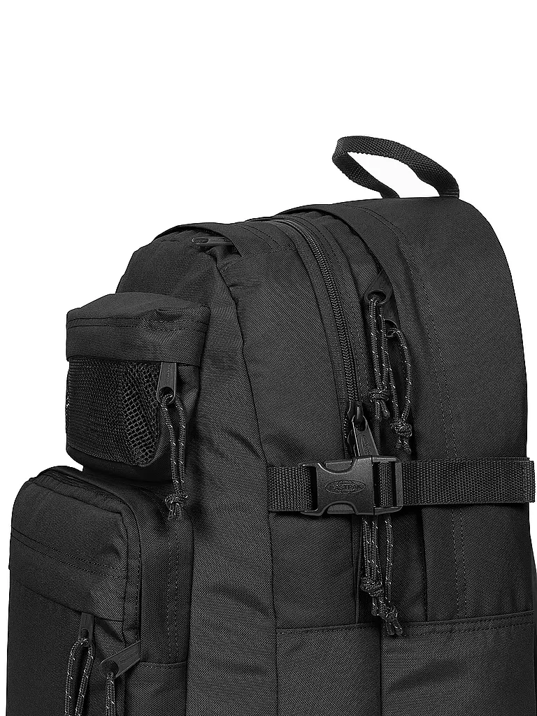 EASTPAK | Sac à dos Double Pro 32L | Noir