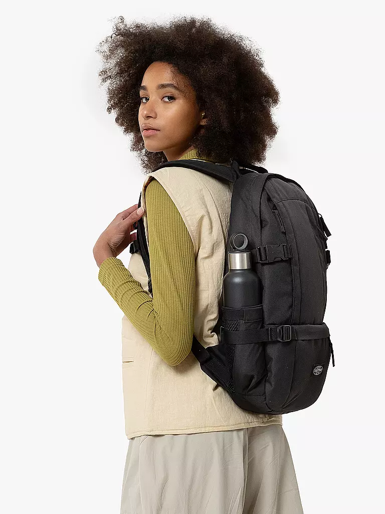 EASTPAK | Sac à dos Floid 16L | Noir
