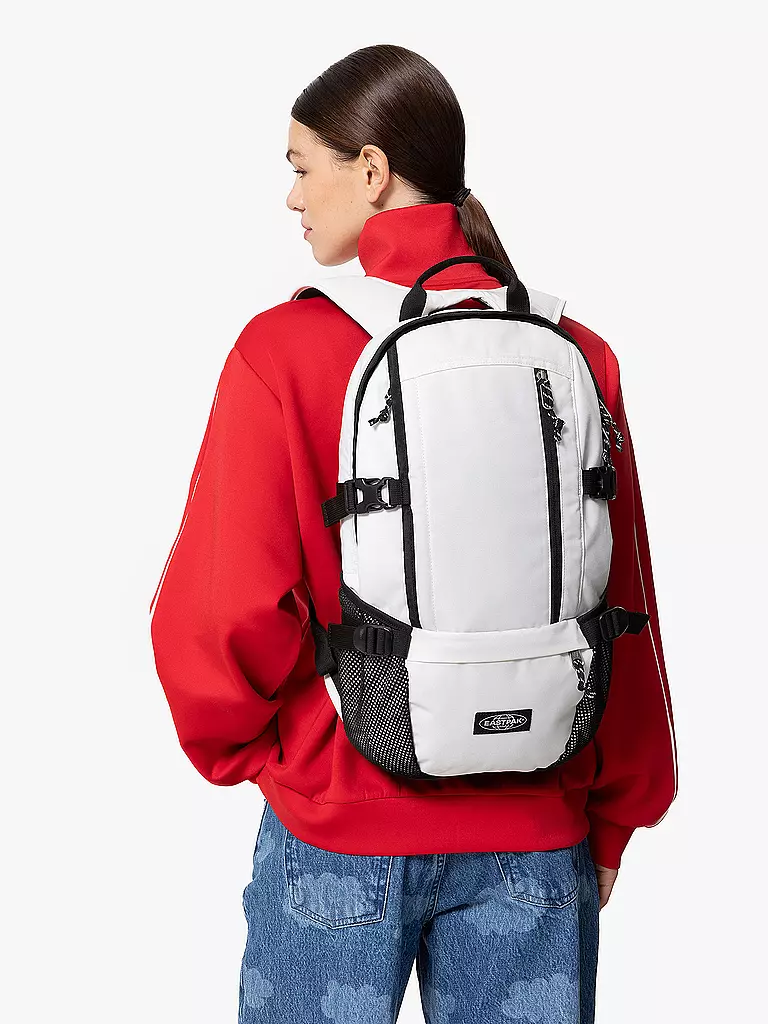 EASTPAK | Sac à dos Floid 16L | Blanc
