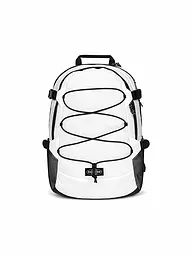 EASTPAK | Sac à dos Gerys CS 21L | Blanc