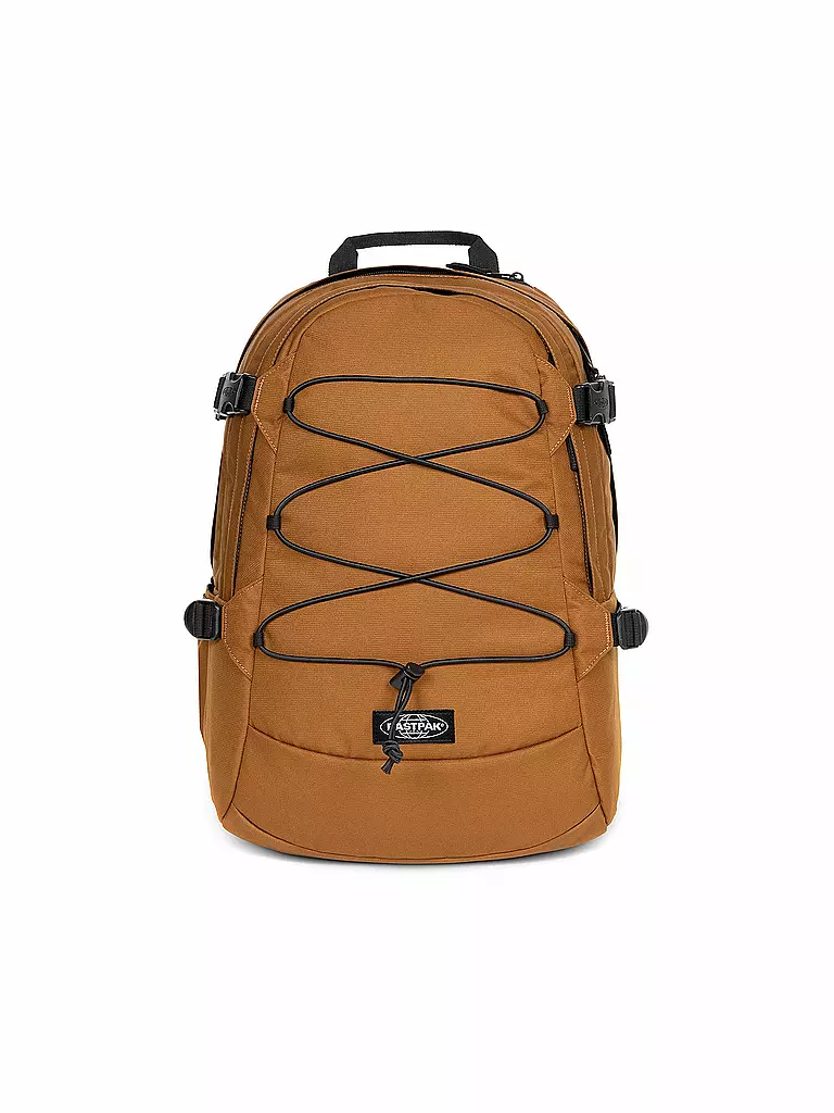 EASTPAK | Sac à dos Gerys CS 21L | Marron