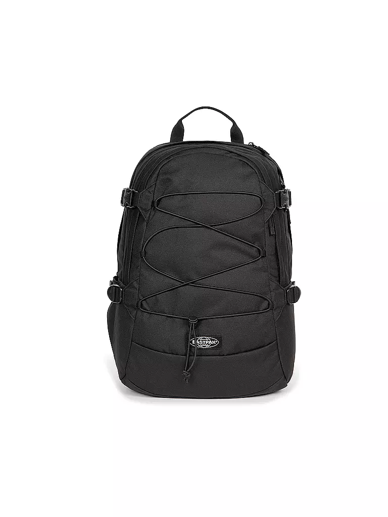 EASTPAK | Sac à dos Gerys CS 21L | Noir