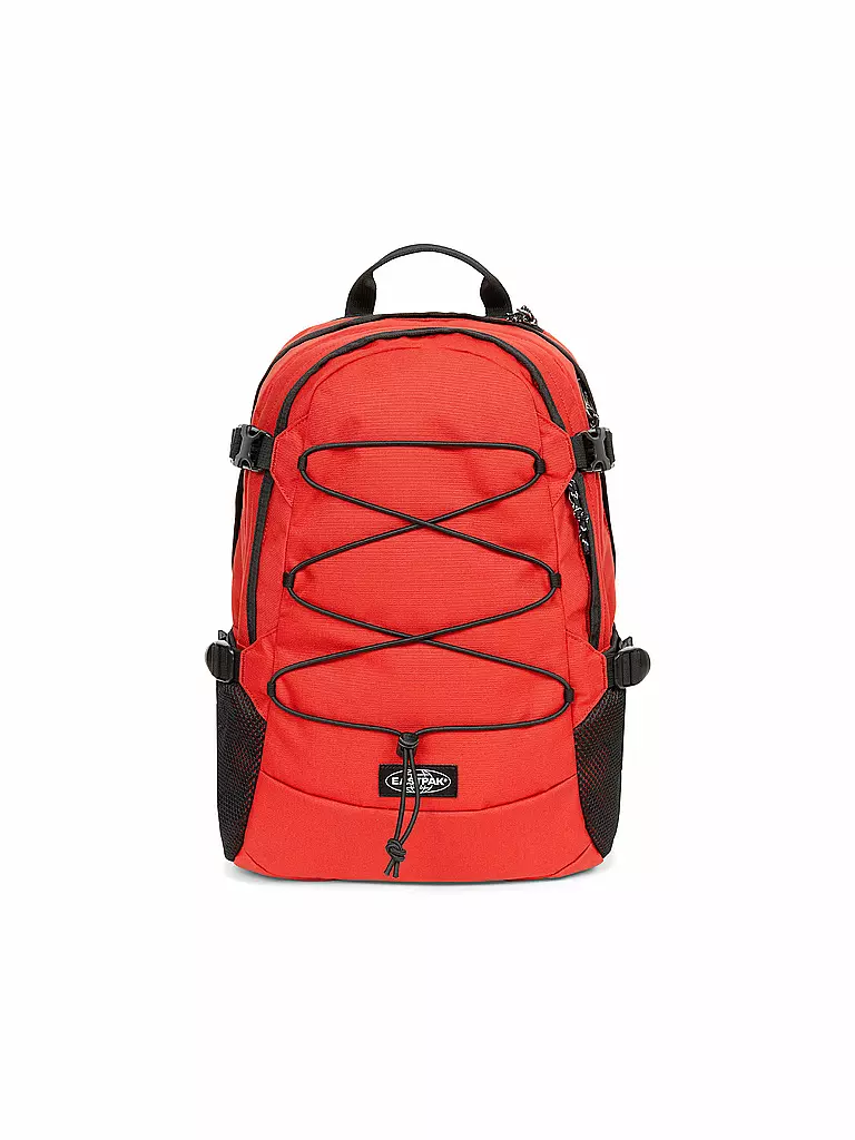 EASTPAK | Sac à dos Gerys CS 21L | Rouge