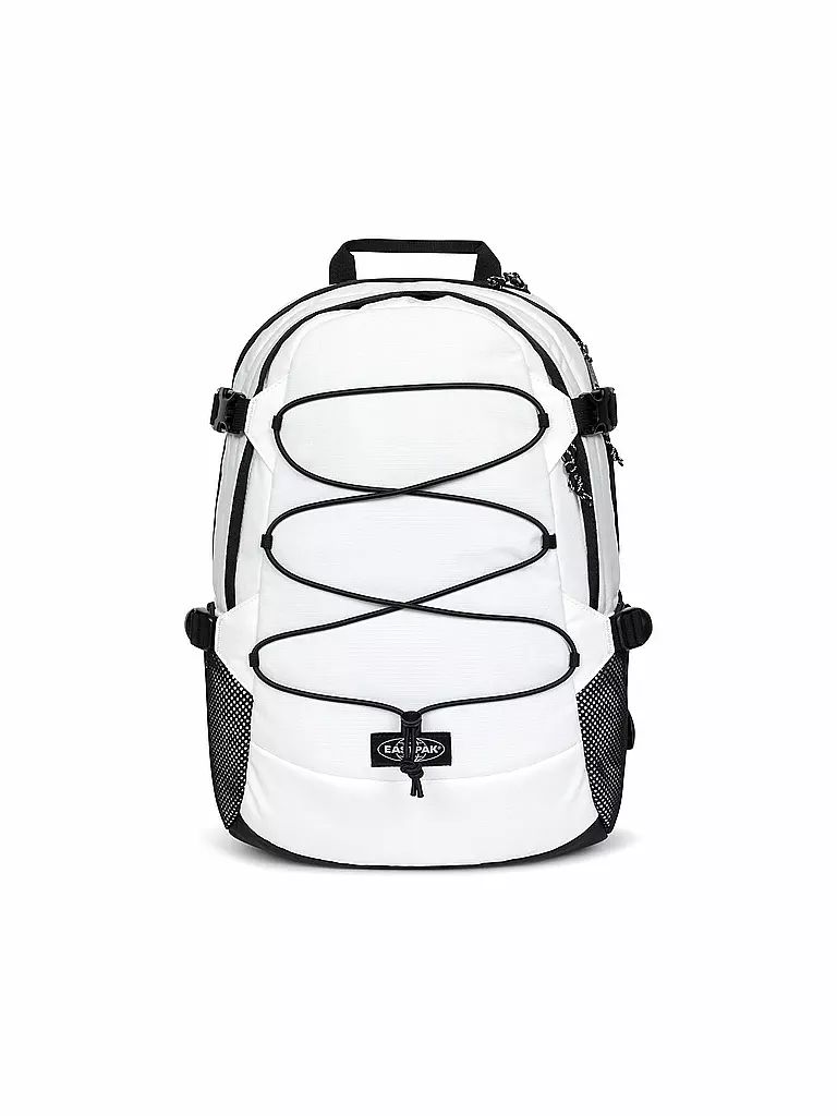 EASTPAK | Sac à dos Gerys CS 21L | Blanc