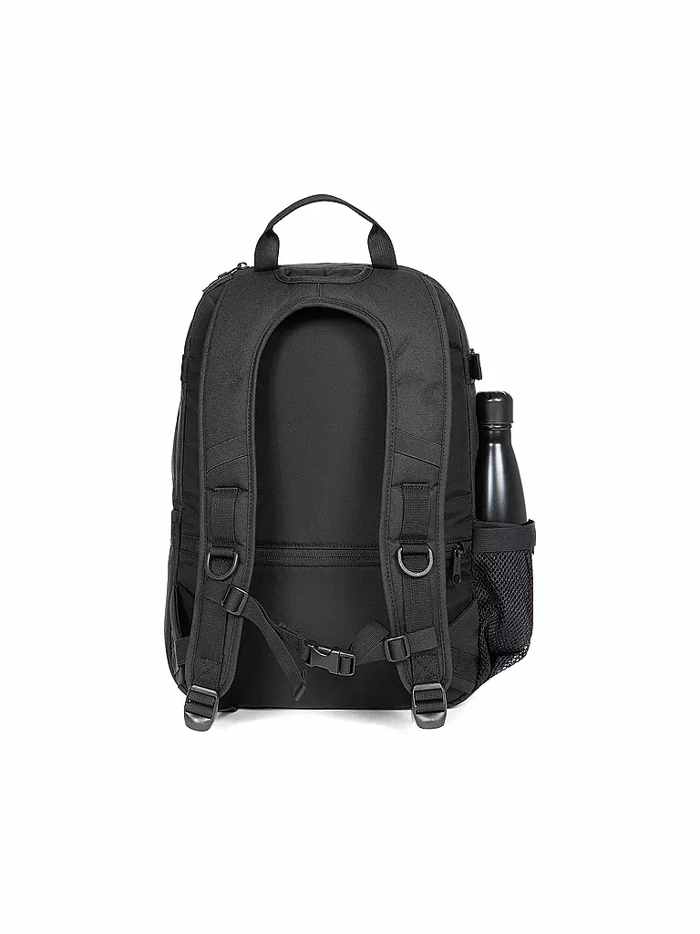 EASTPAK | Sac à dos Gerys CS 21L | Noir