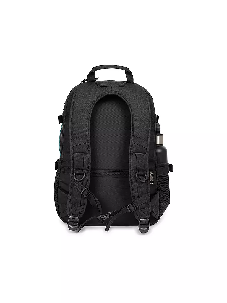 EASTPAK | Sac à dos Gerys CS 21L | Noir