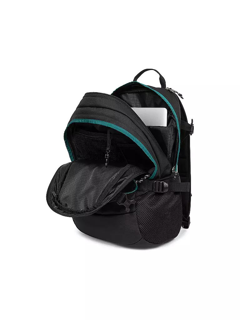 EASTPAK | Sac à dos Gerys CS 21L | Noir