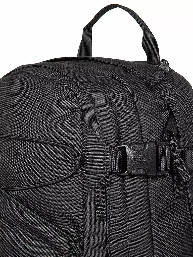 EASTPAK | Sac à dos Gerys CS 21L | Noir