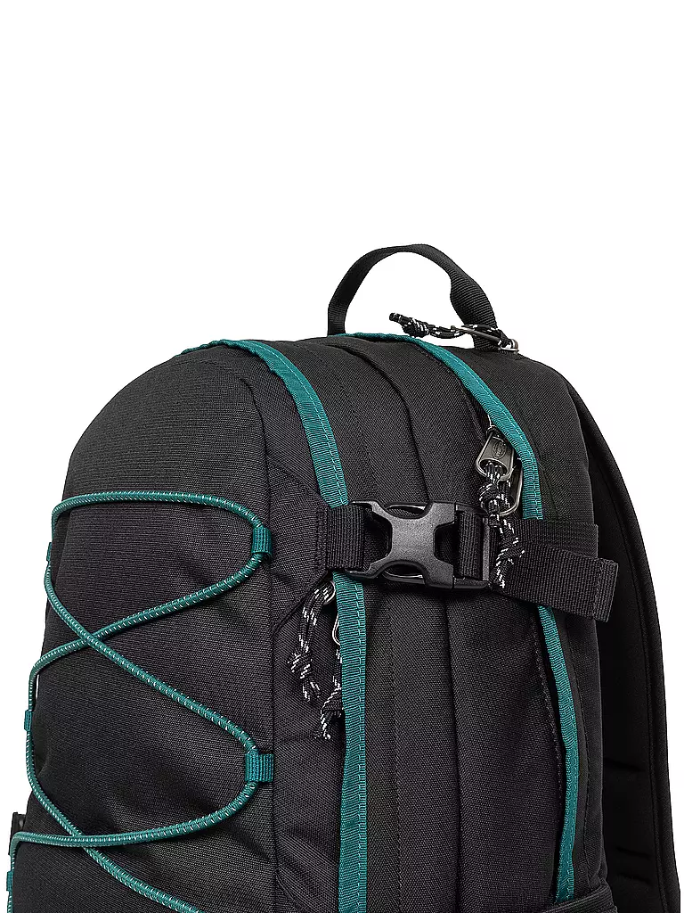 EASTPAK | Sac à dos Gerys CS 21L | Noir