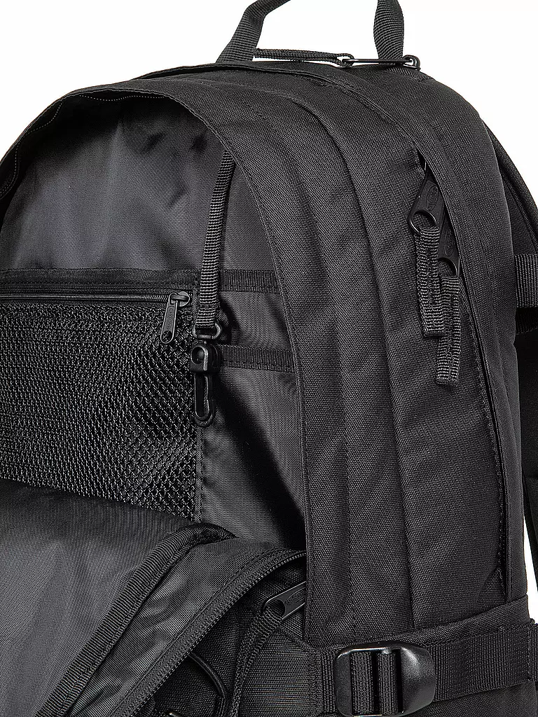 EASTPAK | Sac à dos Gerys CS 21L | Noir