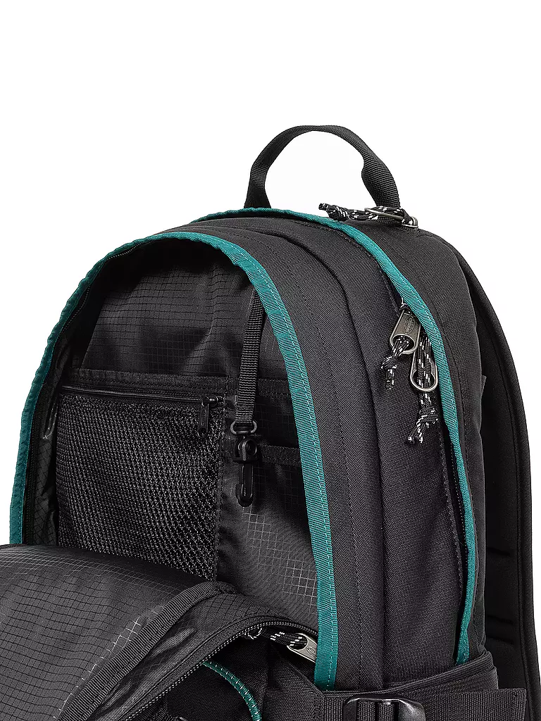 EASTPAK | Sac à dos Gerys CS 21L | Noir