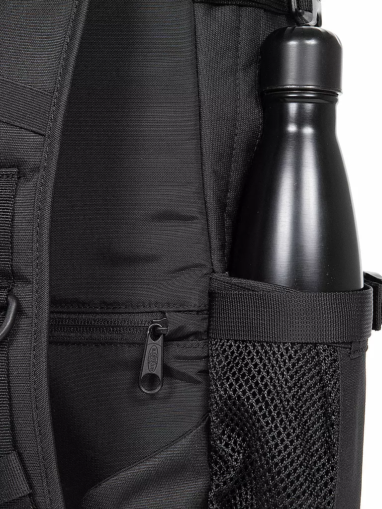 EASTPAK | Sac à dos Gerys CS 21L | Noir