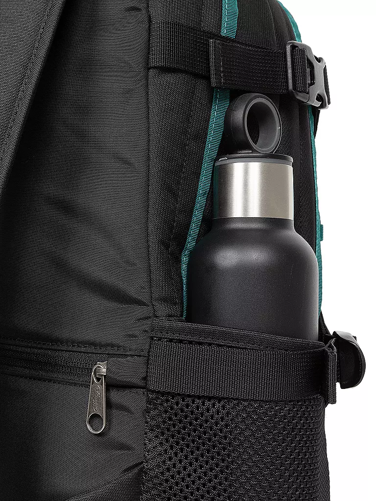 EASTPAK | Sac à dos Gerys CS 21L | Noir