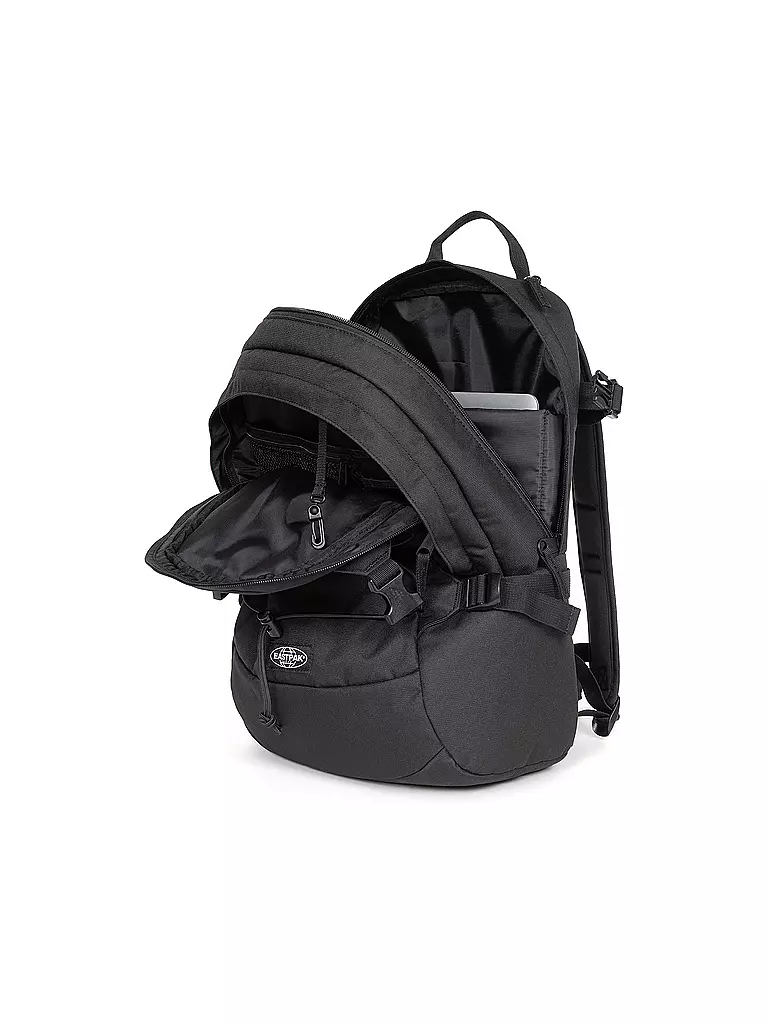 EASTPAK | Sac à dos Gerys CS 21L | Noir
