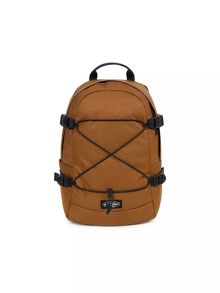 EASTPAK | Sac à dos Gerys S 16L | Marron