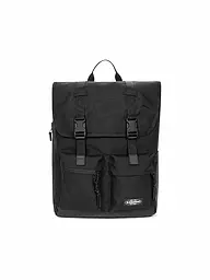 EASTPAK | Sac à dos Icon Topload 26L | Noir