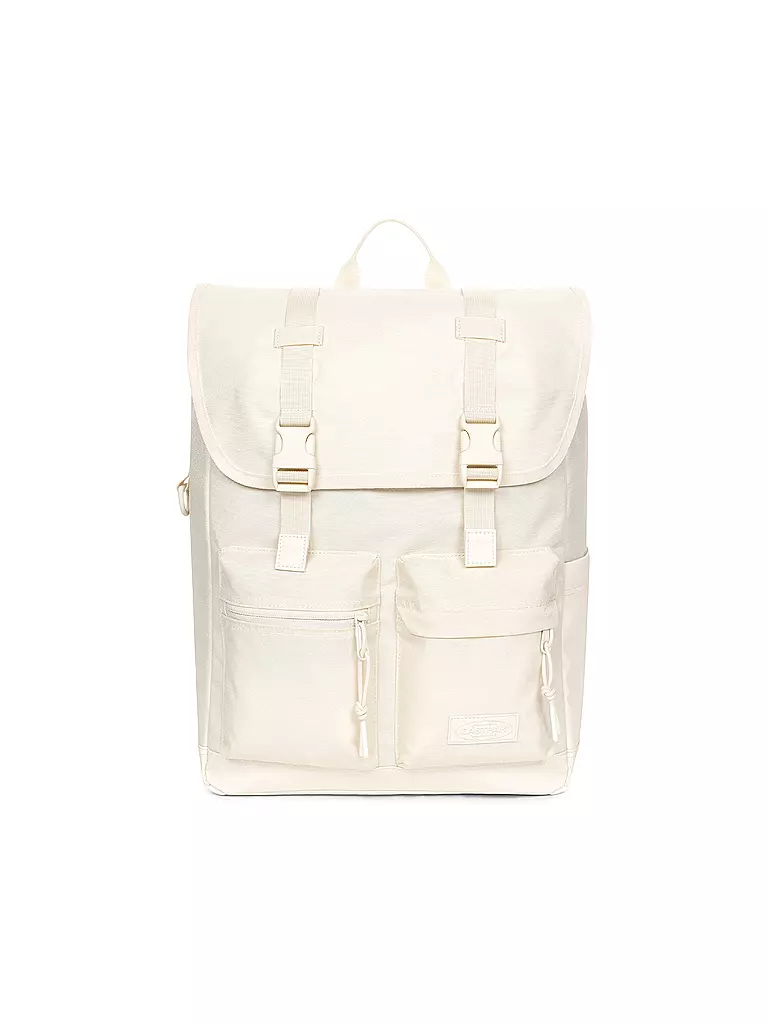 EASTPAK | Sac à dos Icon Topload 26L | Beige