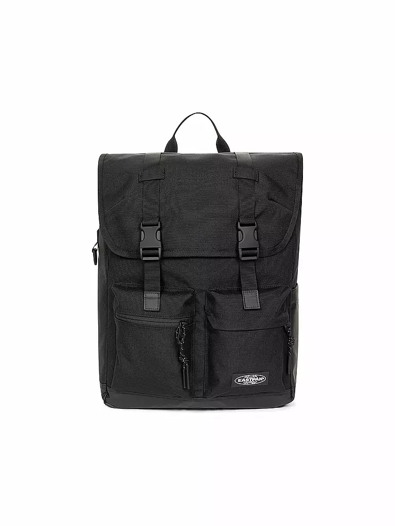 EASTPAK | Sac à dos Icon Topload 26L | Noir