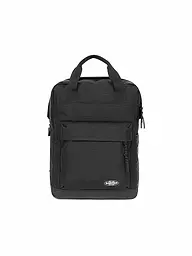 EASTPAK | Sac à dos Icon Totepack 27L | Noir