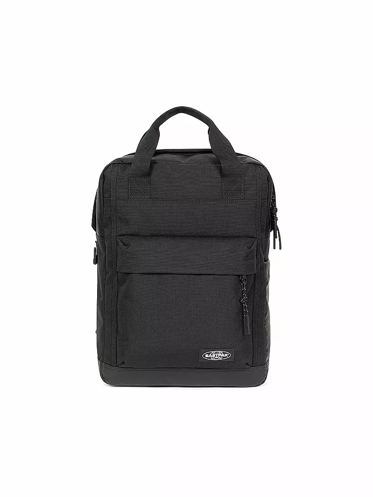 EASTPAK | Sac à dos Icon Totepack 27L | Noir