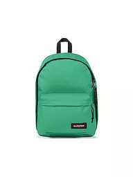 EASTPAK | Sac à dos Out of Office City Print | Vert