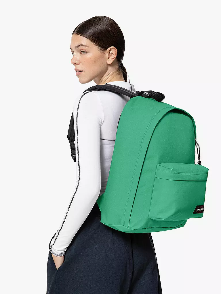 EASTPAK | Sac à dos Out of Office City Print | Vert