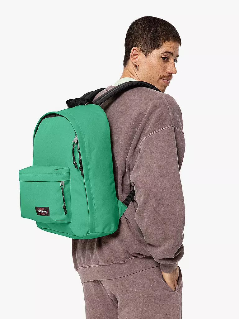 EASTPAK | Sac à dos Out of Office City Print |