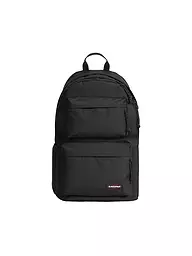 EASTPAK | Sac à dos Padded Double | Noir