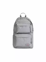 EASTPAK | Sac à dos Padded Double | Gris clair
