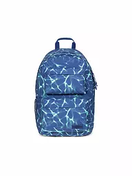 EASTPAK | Sac à dos Padded Double | Bleu