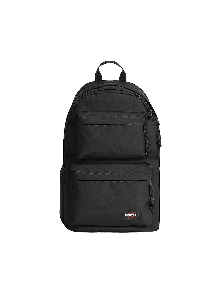 EASTPAK | Sac à dos Padded Double | Noir