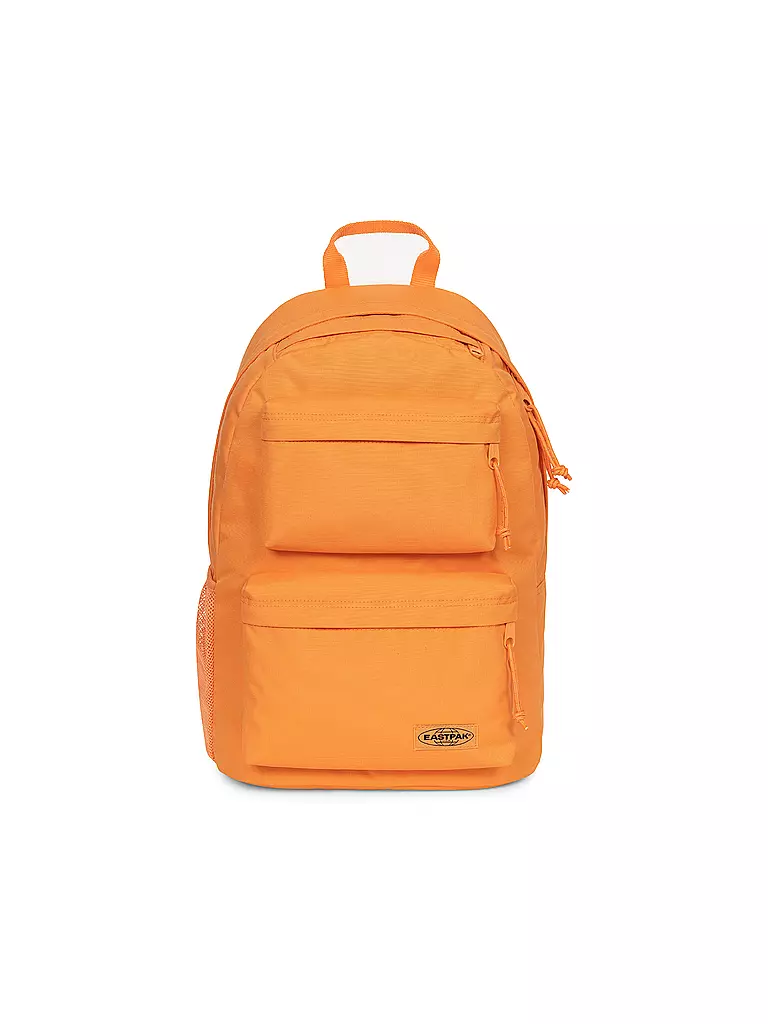 EASTPAK | Sac à dos Padded Double | Orange