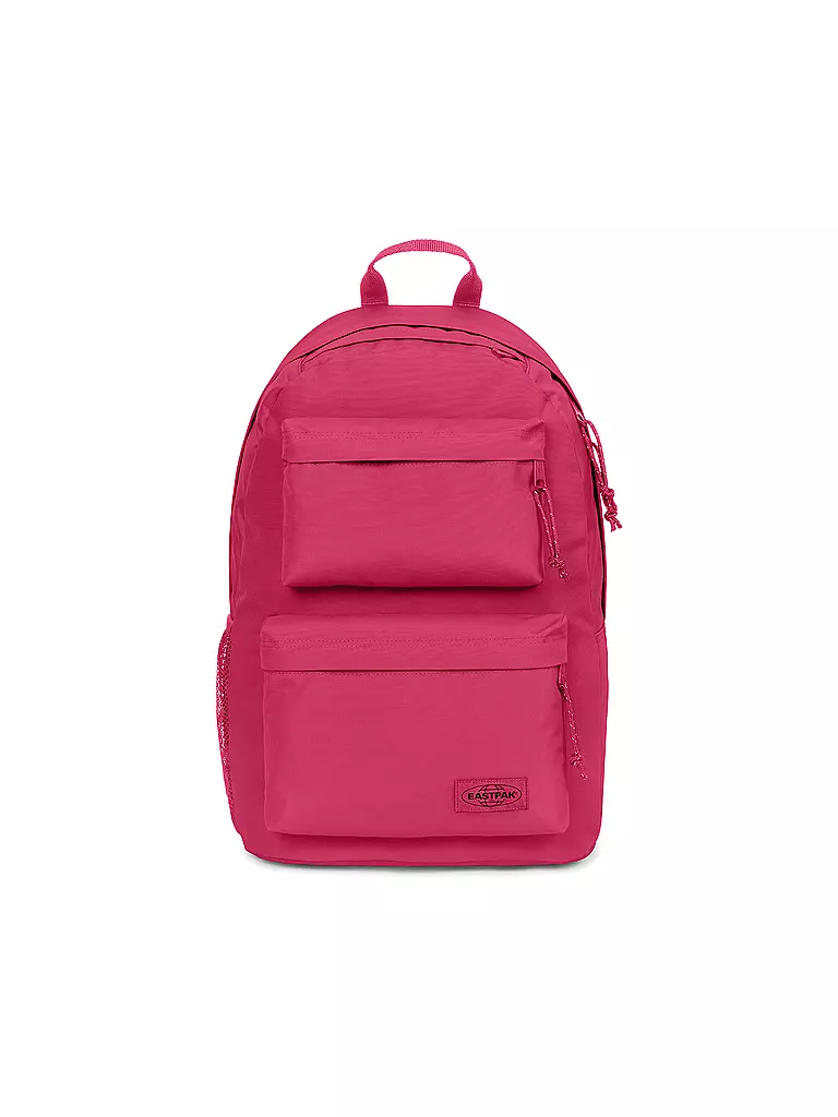 EASTPAK | Sac à dos Padded Double | Rose vif